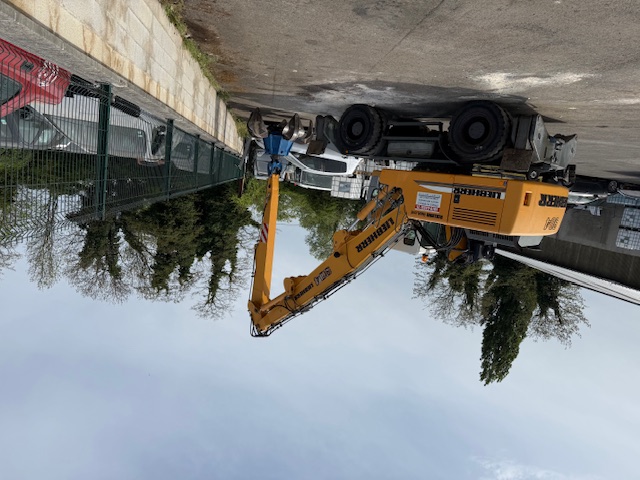 Parc d'Auto Casse 21 à Audincourt